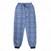 Pijama Stitch Hombre Azul (Adultos)