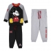 Children’s Tracksuit Mickey Mouse Black