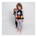 Children’s Tracksuit Mickey Mouse Black