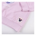 Sweatshirt til Børn Minnie Mouse Pink