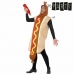 Kostuums voor Volwassenen 5343 Hotdog