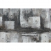 Maleri DKD Home Decor 120 x 2,8 x 80 cm Abstrakt Loft (2 enheder)