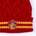 Детская шапка Harry Potter Красный (Один размер)
