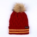 Child Hat Harry Potter Red (One size)