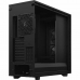 ATX Közepes Torony PC Ház Fractal FD-C-DEF7X-01 Fekete