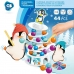 Настольная игра Colorbaby Пингвин (6 штук)