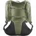 Zaino da trekking Salomon XT 10 Oliva