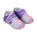 Pantofole Per Bambini 3D Peppa Pig Rosa Viola