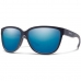 Solbriller for Kvinner Smith Monterey Jz Fiolett