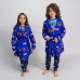Children's Dressing Gown Marvel 30 1 30 Blue