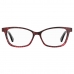Ladies' Spectacle frame Moschino MOS558-3VJ Ø 55 mm
