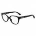 Ladies' Spectacle frame Moschino MOS556-807 Ø 53 mm