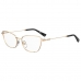 Ladies' Spectacle frame Moschino MOS575-000 ø 54 mm