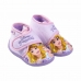 House Slippers Disney Princess Pink