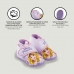 House Slippers Disney Princess Pink