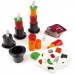 Board game Colorbaby Top hat (6 Units)