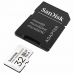 Spominska Kartica Micro SD z Adapterjem SanDisk High Endurance 32 GB