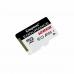 Κάρτα micro SD Kingston High Endurance 128GB