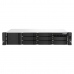 NAS Network Storage Qnap TS-873AEU-RP-4G Black