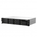 Network Storage Qnap TS-864EU-8G Black