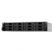 NAS Network Storage Synology SA3610 Black/Grey