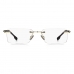 Glasögonbågar Hugo Boss BOSS-1011-RHL ø 56 mm