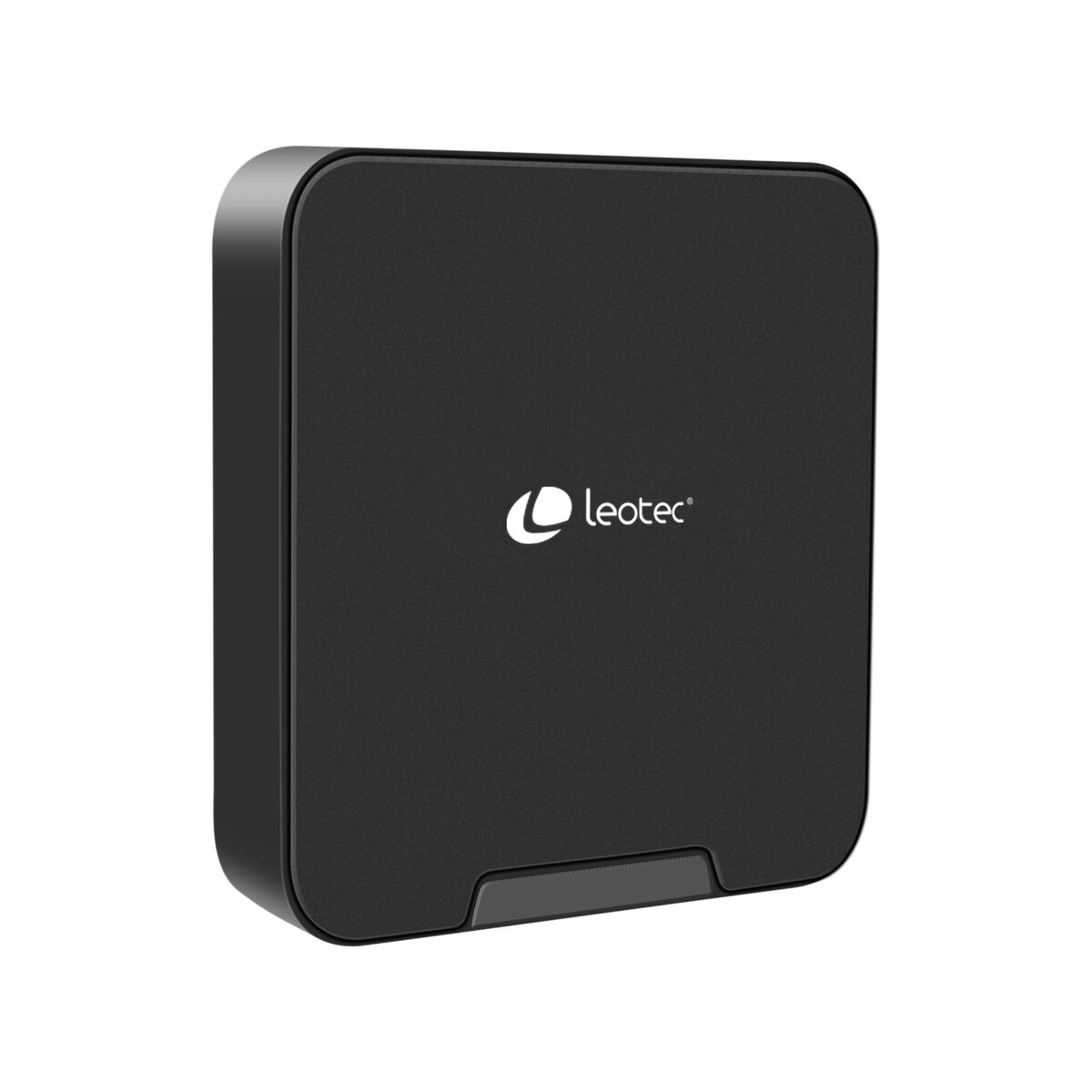 Streaming af indhold LEOTEC S905W2 4k