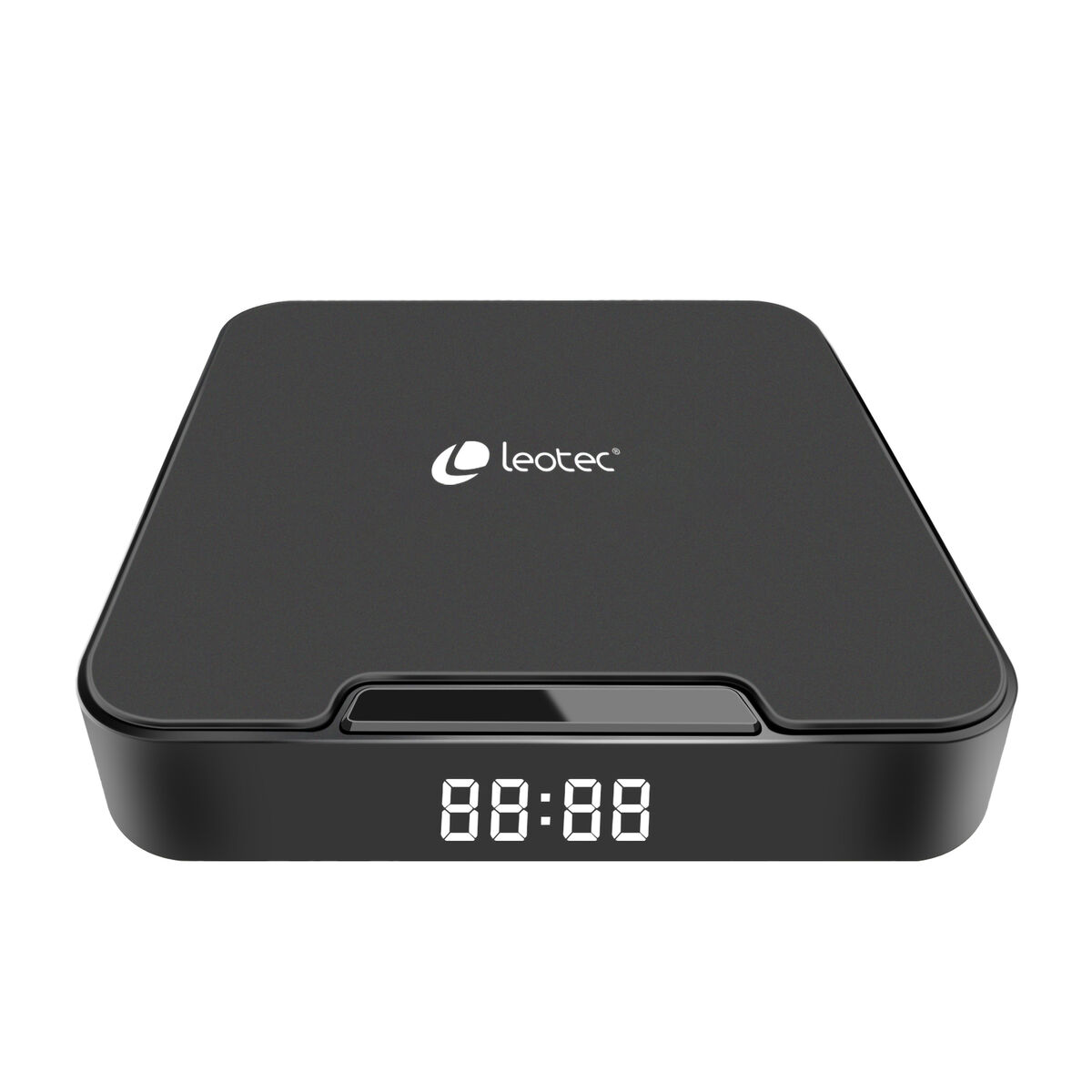 Streaming-Inhalte LEOTEC S905W2 4k