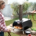 Pellet Pizza Oven with Accessories Pizzahven InnovaGoods