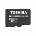 Micro SD -Kortti Toshiba THN-M203K0640EA 64 GB