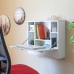 Foldable Wall Desk Wadesk InnovaGoods