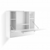 Foldable Wall Desk Wadesk InnovaGoods