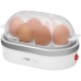Varič na vajíčka Clatronic HA-EGGBOIL-13