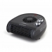 Portable Ceramic Heater Orbegozo FH 5032 2500 W Black