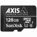 SD Atmiņas Karte Axis 01491-001 128GB 128 GB