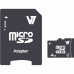 Micro SD karta V7 VAMSDH4GCL4R-2E 4GB 4 GB