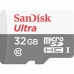 Карта памяти SD SanDisk SDSQUNS-032G-GN3MN 32 GB