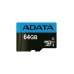 Karta mikro-SD Adata PAMADTSDG0022 64 GB