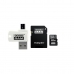 Micro SD карта GoodRam M1A4 All in One 32 GB