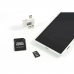 Scheda Micro SD GoodRam M1A4 All in One 32 GB