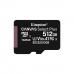 Memorijska kartica Micro SD Kingston 512 GB