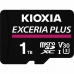 Mikro-SD kort Kioxia Exceria Plus 1 TB
