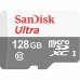 Paměťová karta SD SanDisk Ultra 128 GB