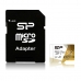 Карта памяти микро SD Silicon Power SP512GBSTXDU3V20AB 512 GB