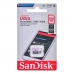 Mikro-SD kort SanDisk SDSQUNR-256G-GN3MN             