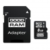Micro-SD kort GoodRam M40A 8 GB