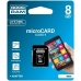 Mikro SD-kort GoodRam M40A 8 GB