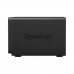 Sieťové Úložisko NAS Synology DS620SLIM Celeron J3355 2 GB RAM Čierna