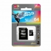 Cartão de Memória Micro SD com Adaptador Silicon Power SP064GBSTXBU1V10SP SDHC 64 GB