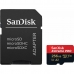 Karta mikro-SD SanDisk Extreme PRO 256 GB